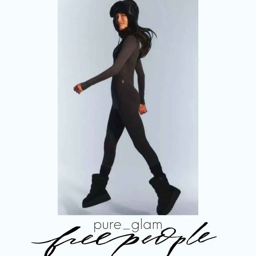 Free People onesie one-piece